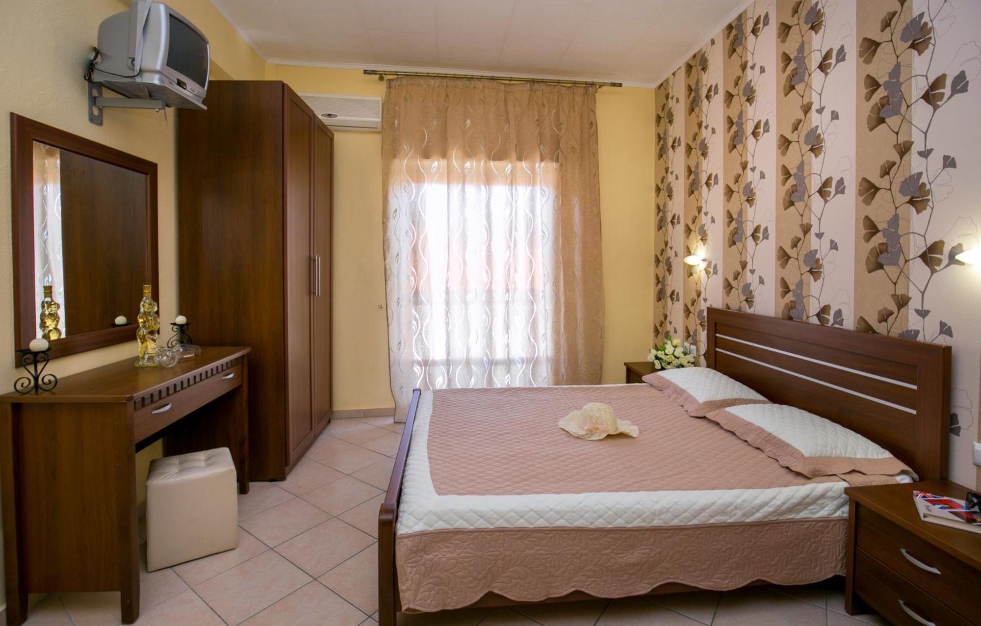 Markos Studios Потос Екстер'єр фото