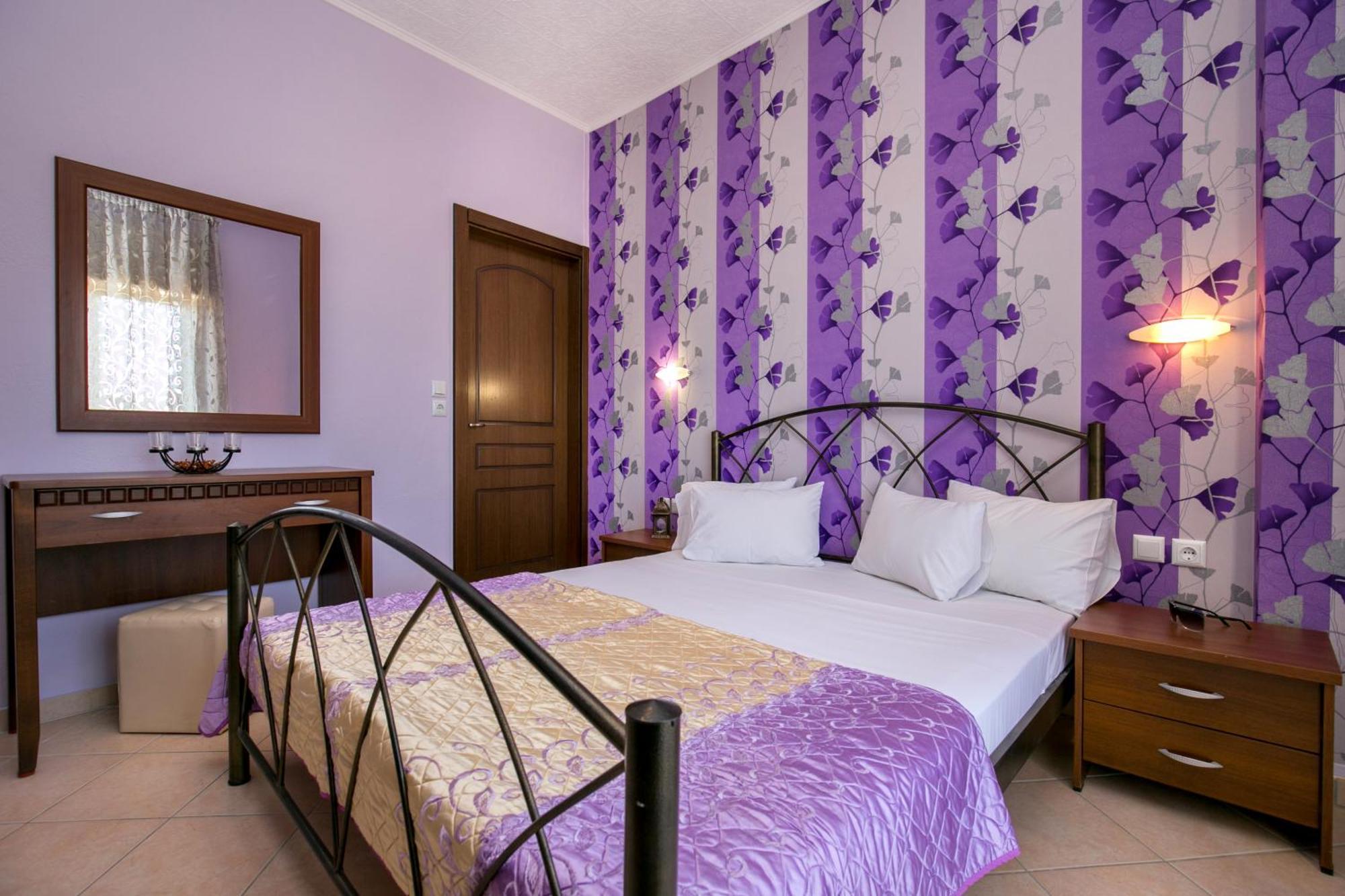 Markos Studios Потос Екстер'єр фото